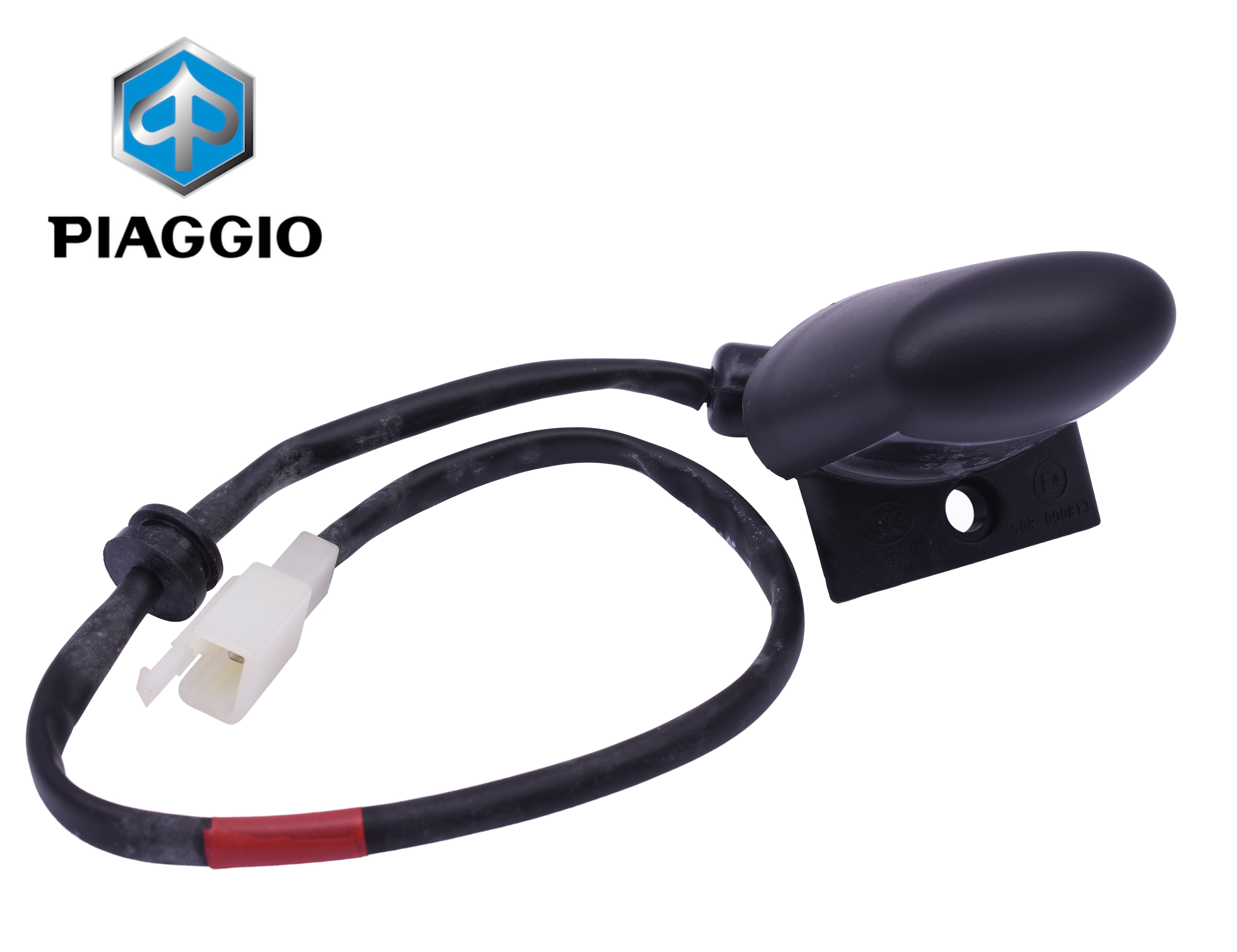 Kentekenverlichting OEM | Piaggio Zip 4T 3V - AE-trading