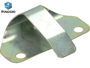 Slotveer Beenschilddeksel OEM | Piaggio Zip - AE-trading