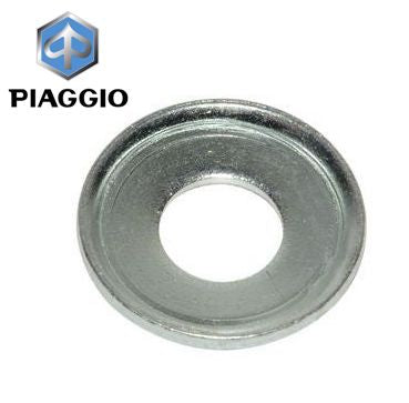 Borgring Wielas Voor OEM 26x11mm | Piaggio Zip - AE-trading