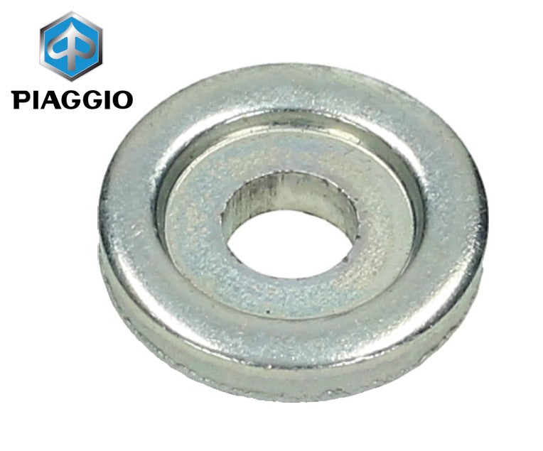 Revet Stuurbout OEM 24x8mm | Piaggio Zip - AE-trading