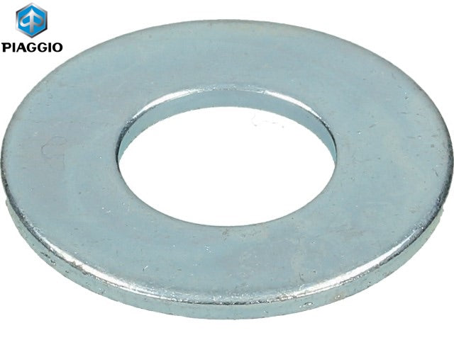 Revet Wiel Achter OEM 34x16mm | Piaggio Zip - AE-trading