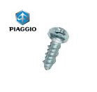 Schroef OEM 3,5x9,5mm | Piaggio / Vespa - AE-trading