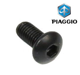 Bout Inbus OEM M5x10 | Piaggio / Vespa - AE-trading