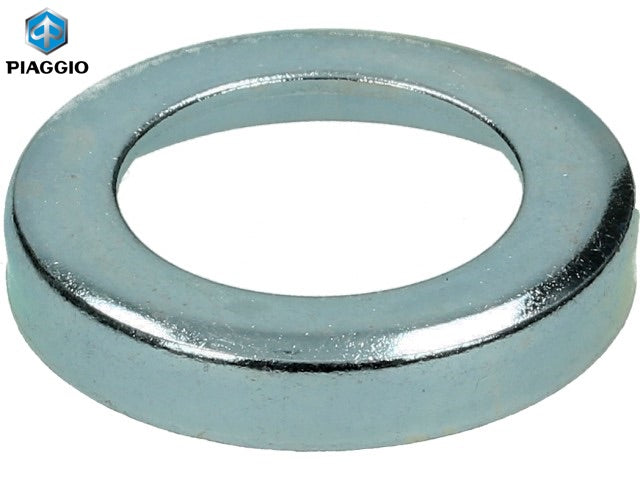 Afstandsbus Wiel Voor OEM 32x20mm | Piaggio Zip - AE-trading