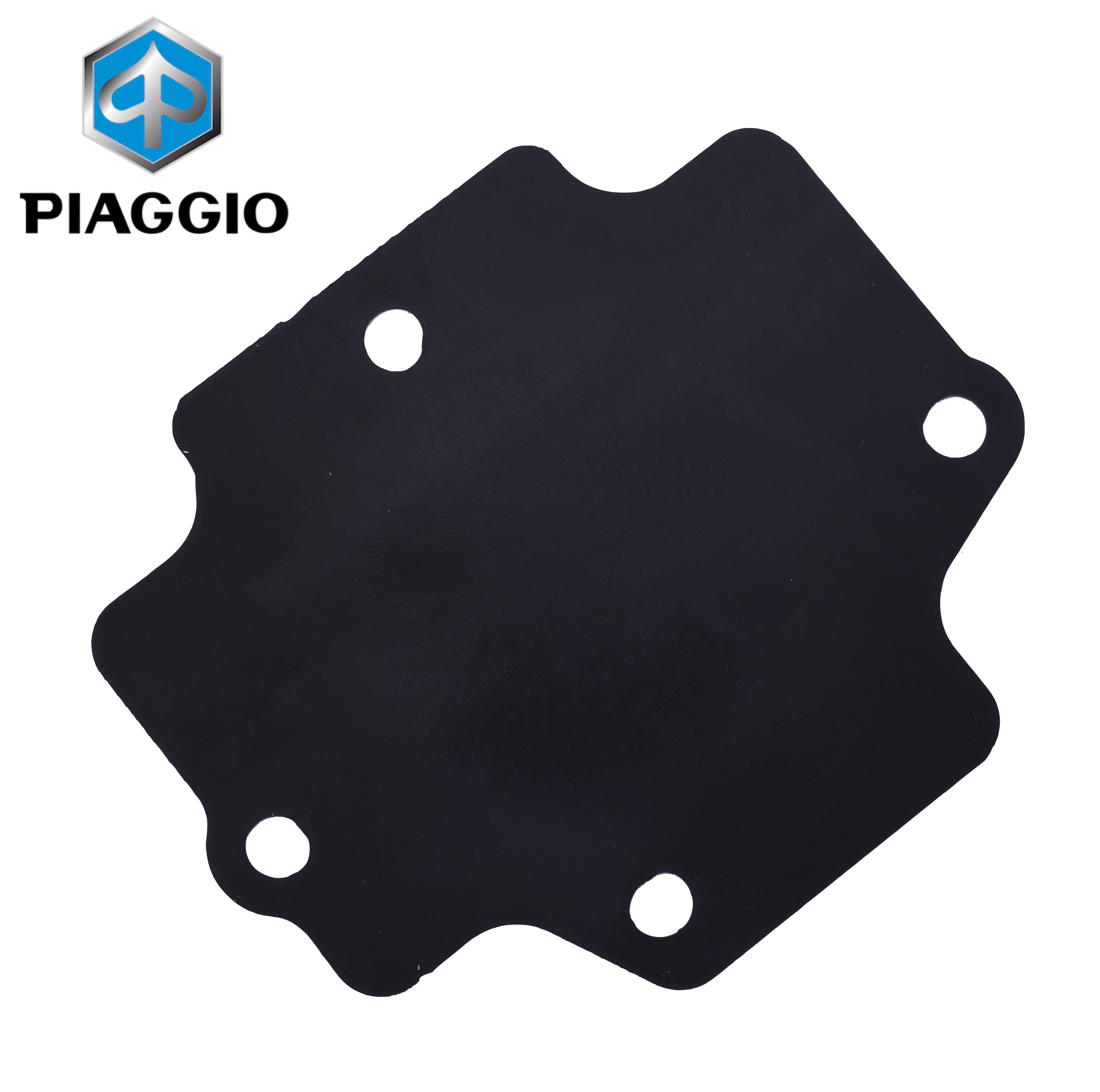 Pakking Cilinderkop Labyrinth OEM | Piaggio / Vespa 4T 2V - AE-trading