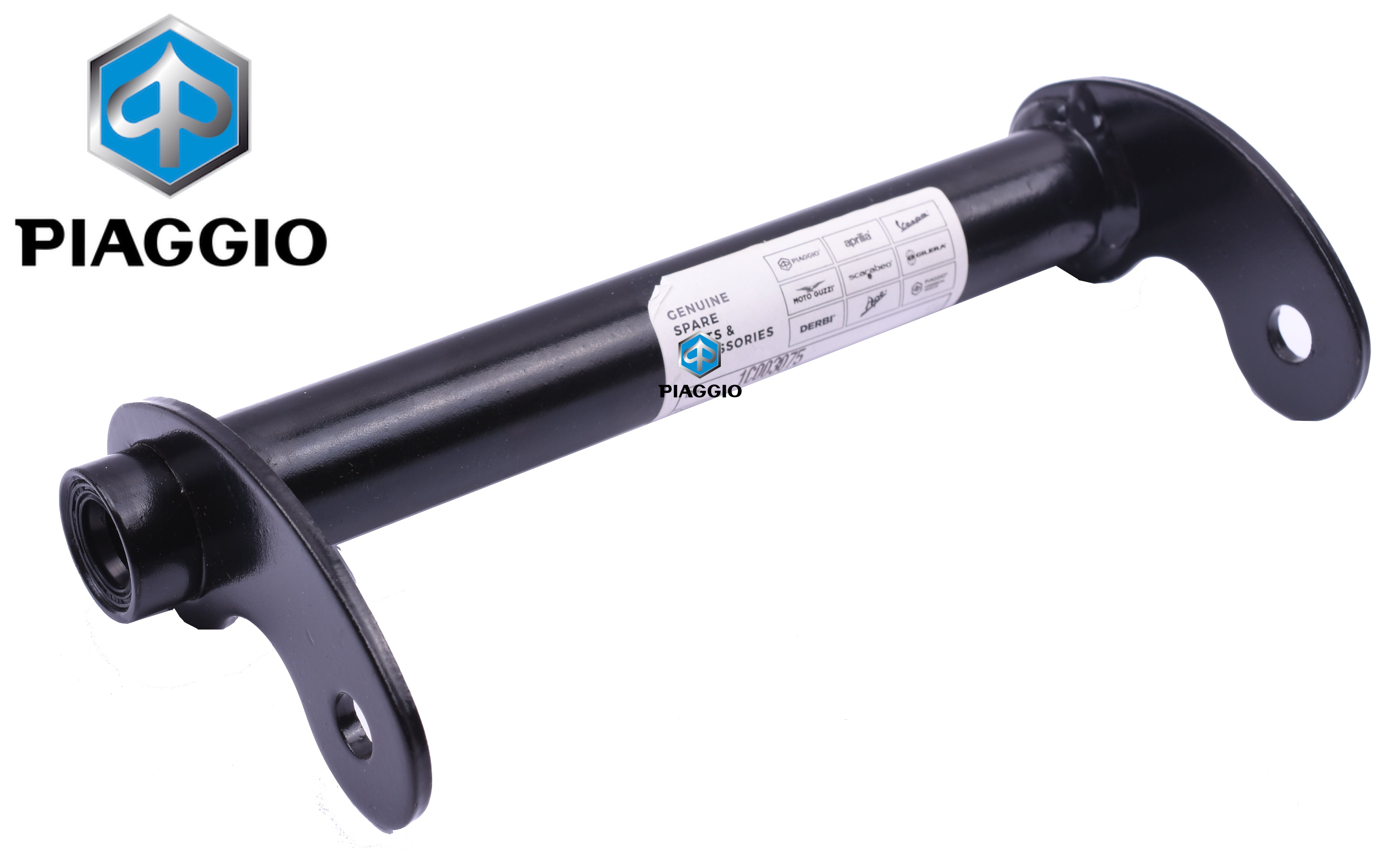 Motorsteun Motorophanging OEM | Piaggio Zip 4T 2V - AE-trading