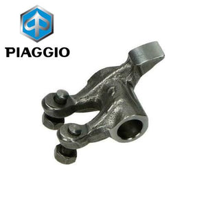 Tuimelaar OEM Uitlaat | Piaggio / Vespa 4T 4V - AE-trading