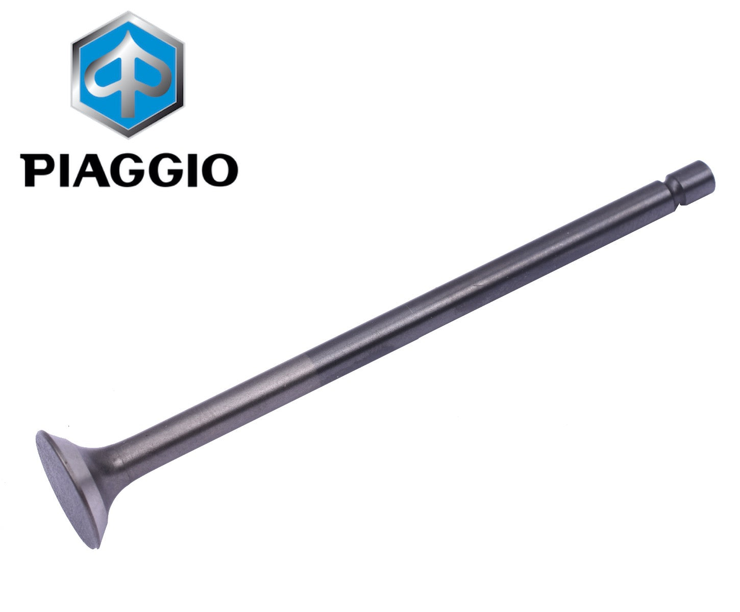 Uitlaatklep OEM Stelschroef | Piaggio / Vespa 4T 4V - AE-trading
