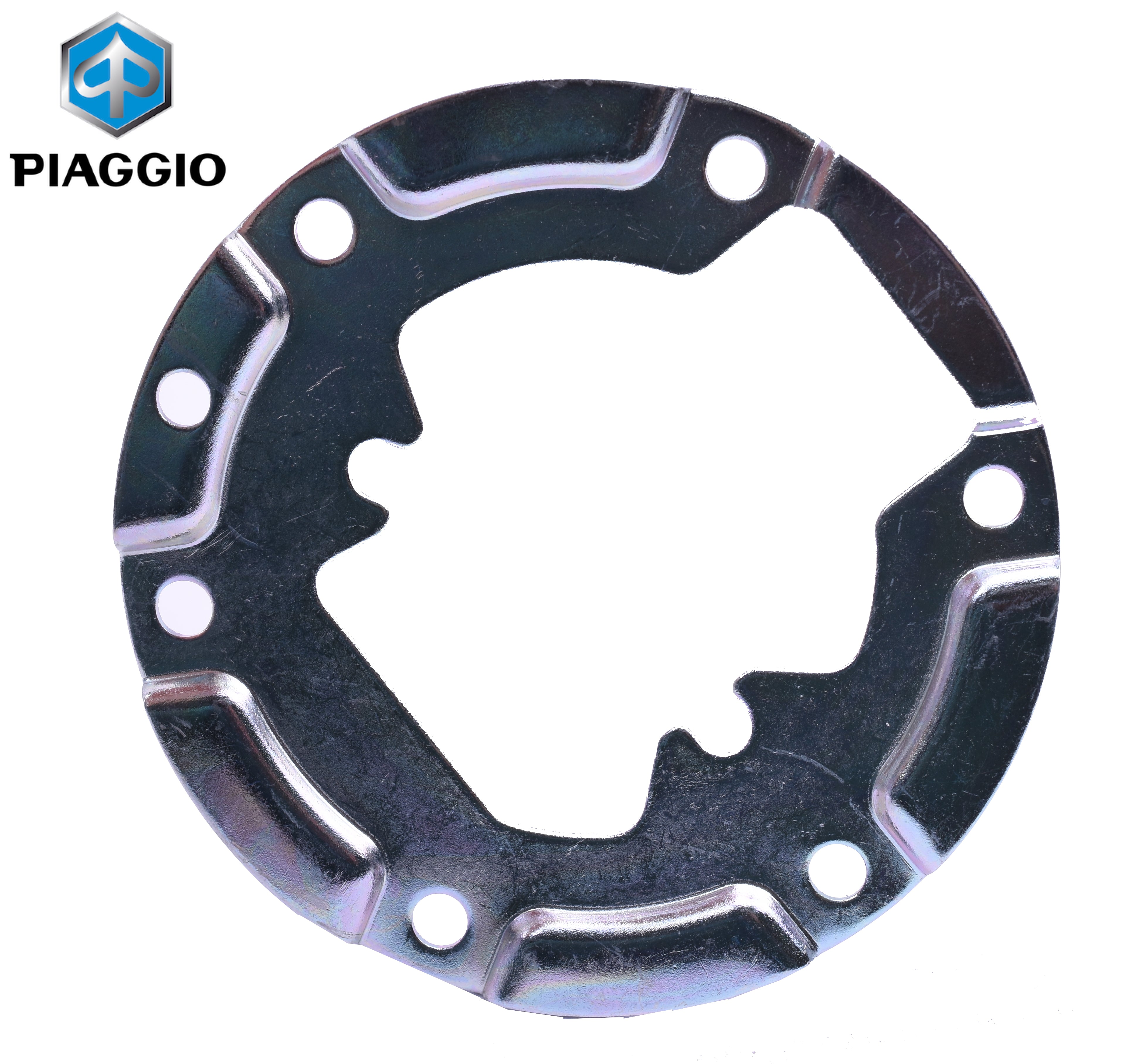 Montageplaat Brandstofpomp OEM | Piaggio Zip 4T 3V - AE-trading