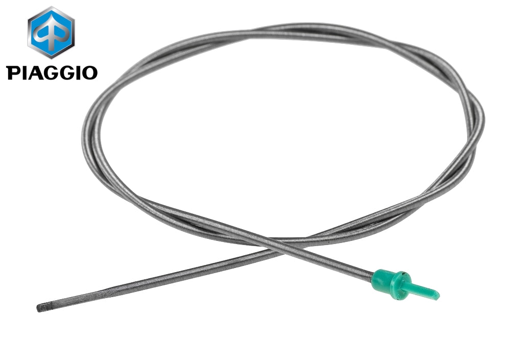 KM-tellerkabel Binnen OEM | Piaggio Zip 4T - AE-trading