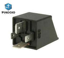 Startrelais OEM | Piaggio Zip 4T - AE-trading