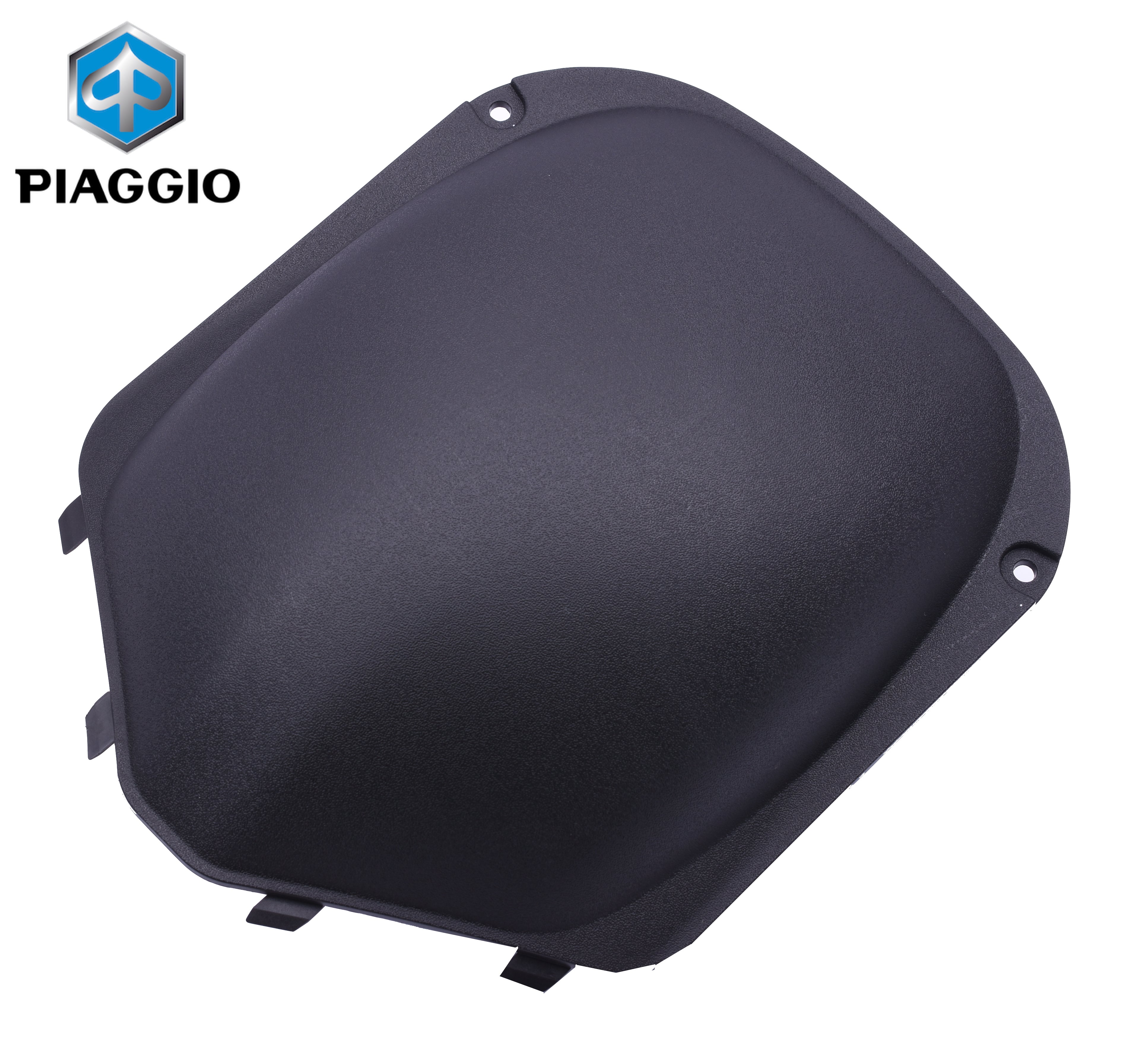 Helmbakdeksel OEM | Piaggio Zip 4T 3V - AE-trading