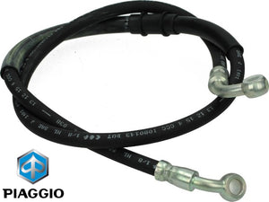 Remslang OEM | Piaggio Zip 4T - AE-trading