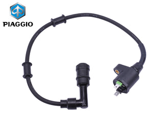 Bobine OEM | Piaggio / Vespa 4T 3V - AE-trading