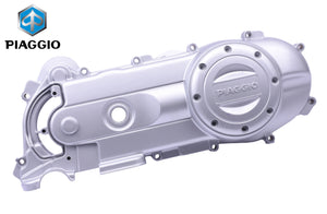 Carterdeksel OEM Compleet | Piaggio Zip 4T 3V - AE-trading