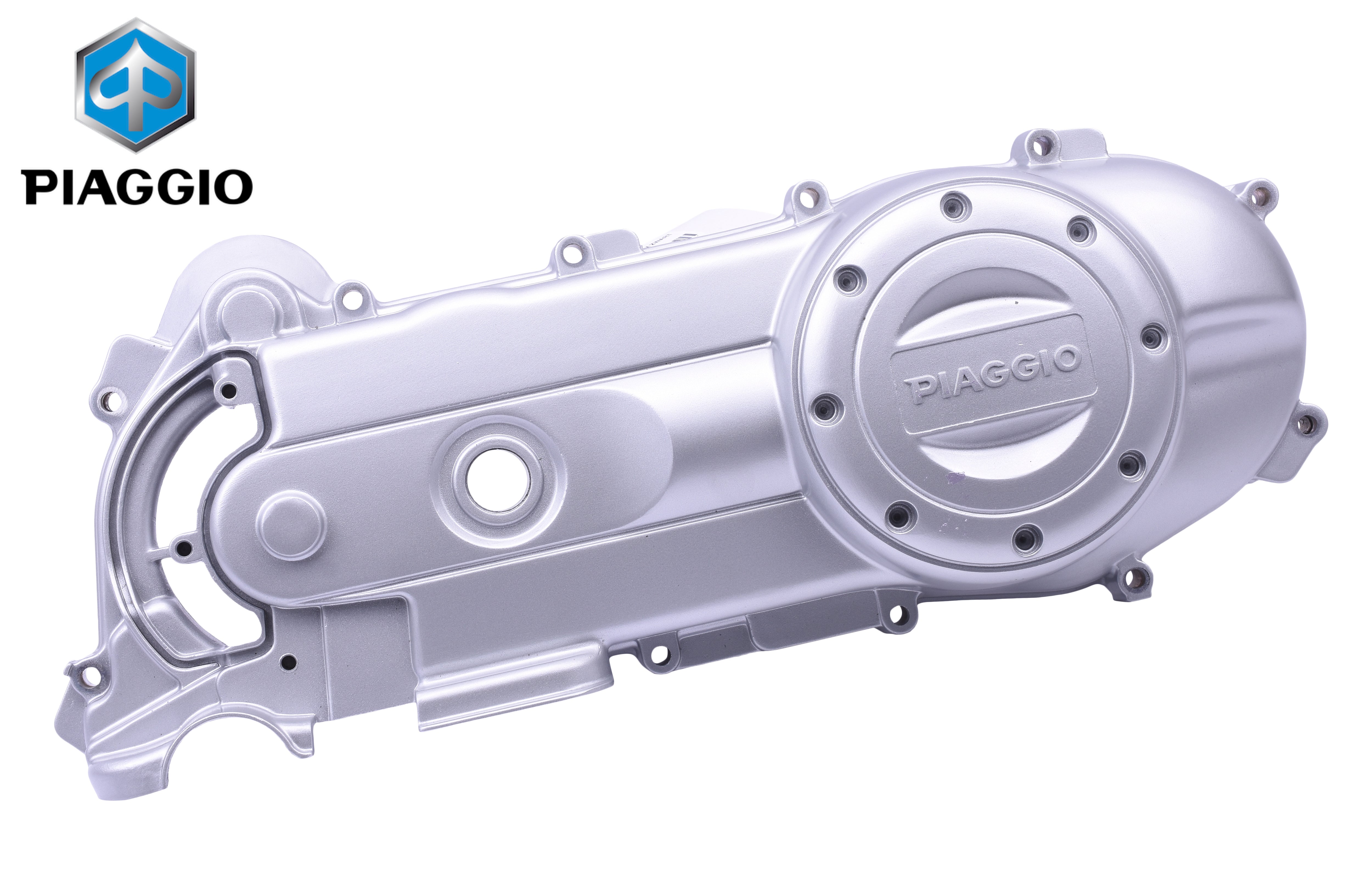 Carterdeksel OEM Compleet | Piaggio Zip 4T 3V - AE-trading