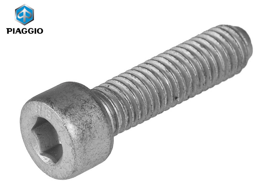 Inbusbout OEM M8x25 | Piaggio / Vespa - AE-trading