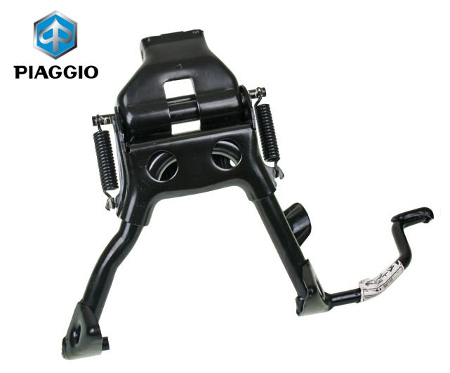 Middenstandaard OEM Compleet | Vespa LX / S 2T - AE-trading