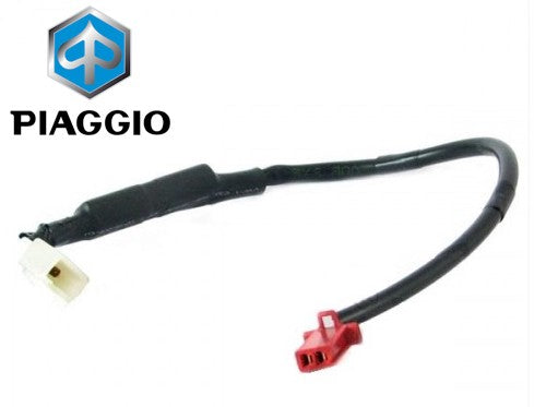 Weerstand Choke OEM | Piaggio / Vespa 4T - AE-trading