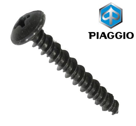 Schroef OEM 5x34,5mm | Piaggio / Vespa - AE-trading