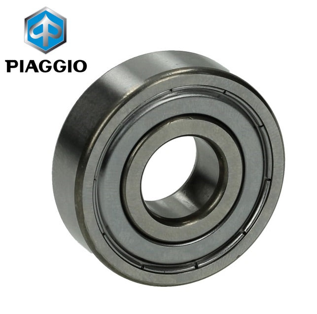 Wiellager OEM Voorwiel | Piaggio Zip - AE-trading