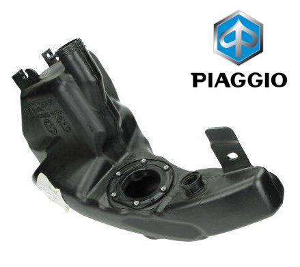 Brandstoftank OEM | Piaggio Zip 4T 3V - AE-trading