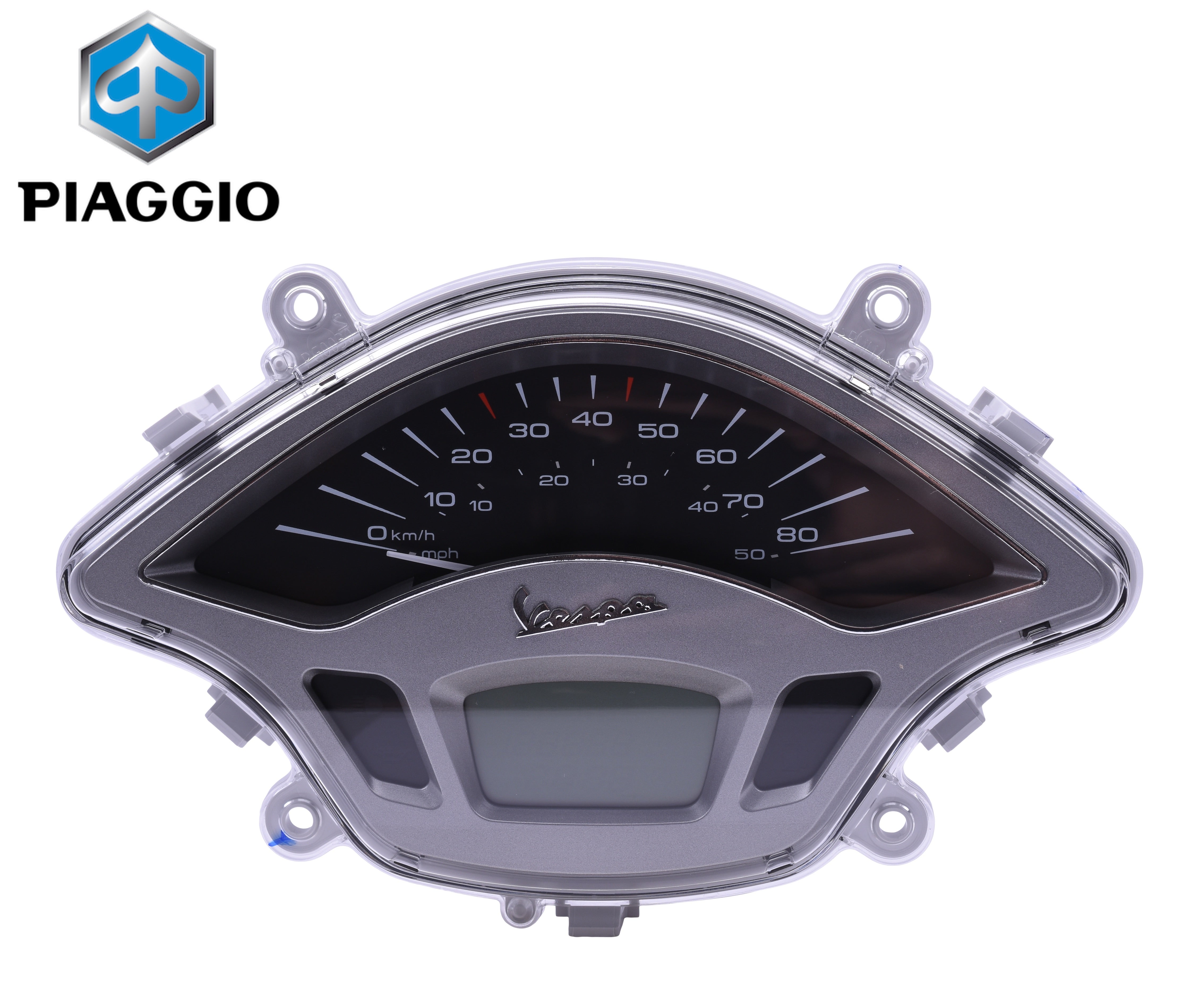 Cockpit OEM | Vespa Primavera ('18-) - AE-trading