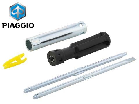 Gereedschapsset OEM | Vespa 4T 4V - AE-trading
