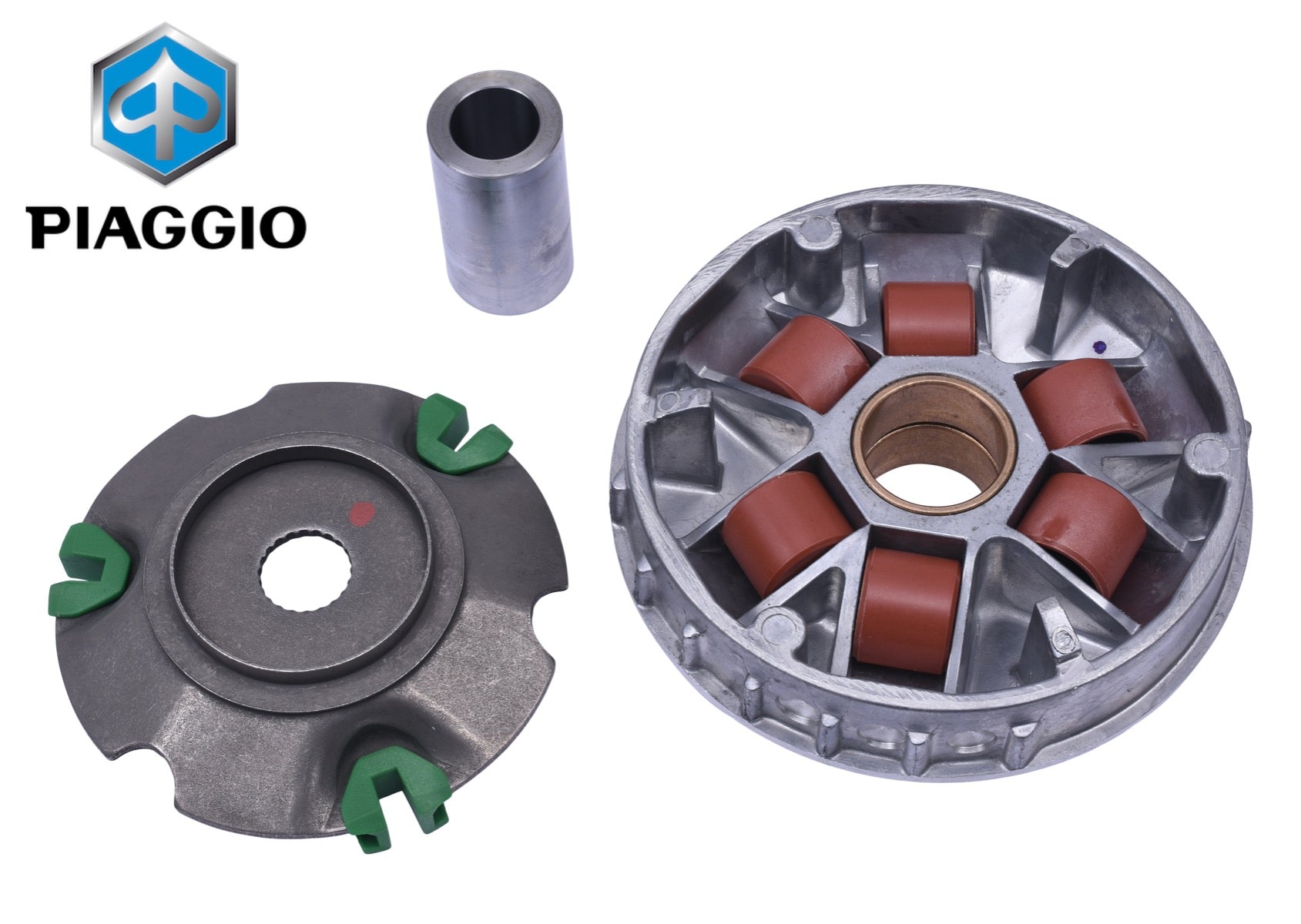 Variateur OEM | Piaggio Quasar 250 / 300 - AE-trading