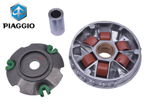 Variateur OEM | Piaggio Quasar 250 / 300 - AE-trading