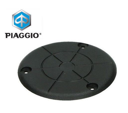 Modificatie Cover Vliegwieldeksel OEM | Piaggio Zip 4T 3V - AE-trading