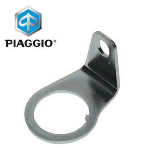 Borgring Stuur OEM | Piaggio Zip 4T - AE-trading