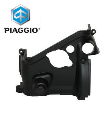 Koelkap OEM | Piaggio / Vespa 4T 4V - AE-trading