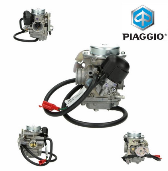 Carburateur OEM | Piaggio / Vespa 4T 4V - AE-trading
