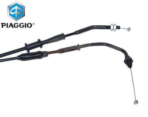Gaskabel OEM | Vespa Primavera / Sprint 4T 4V - AE-trading