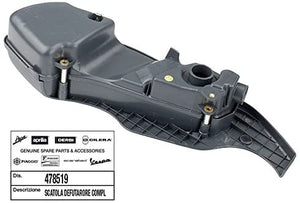 Luchtfilter Compleet OEM | Gilera Runner 180 - AE-trading