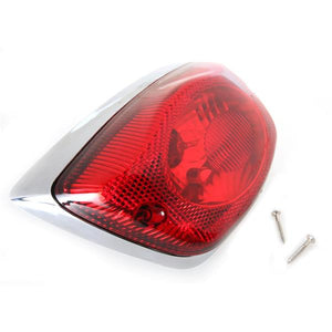 Achterlicht OEM | Vespa LX / LXV - AE-trading