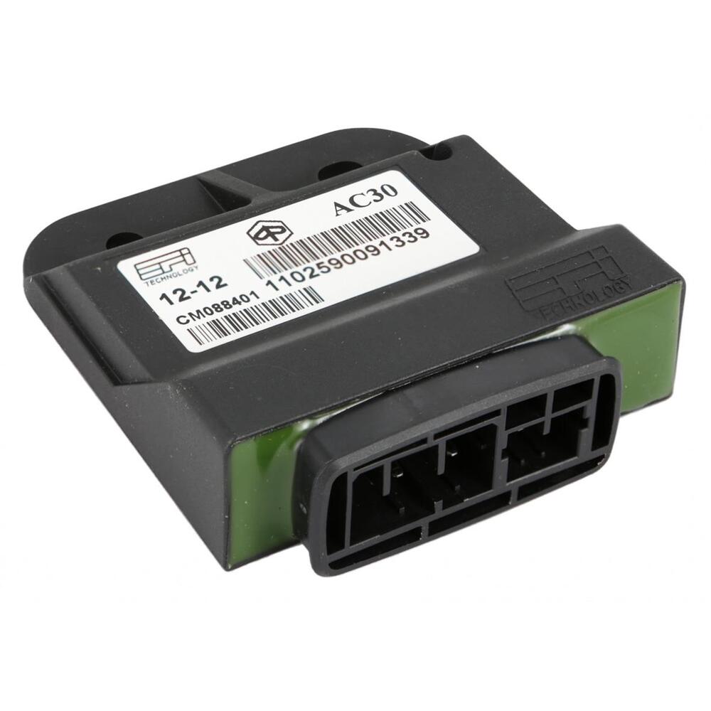 ECU-unit OEM | Piaggio / Vespa 4T 4V - AE-trading