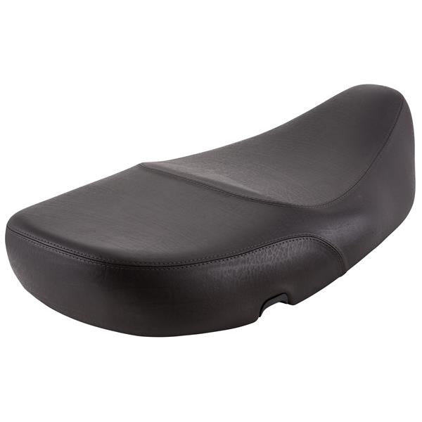 Zadel OEM Bruin | Vespa LX /S / LXV - AE-trading