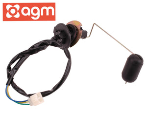 Tankvlotter OEM | AGM VX / VXs - AE-trading