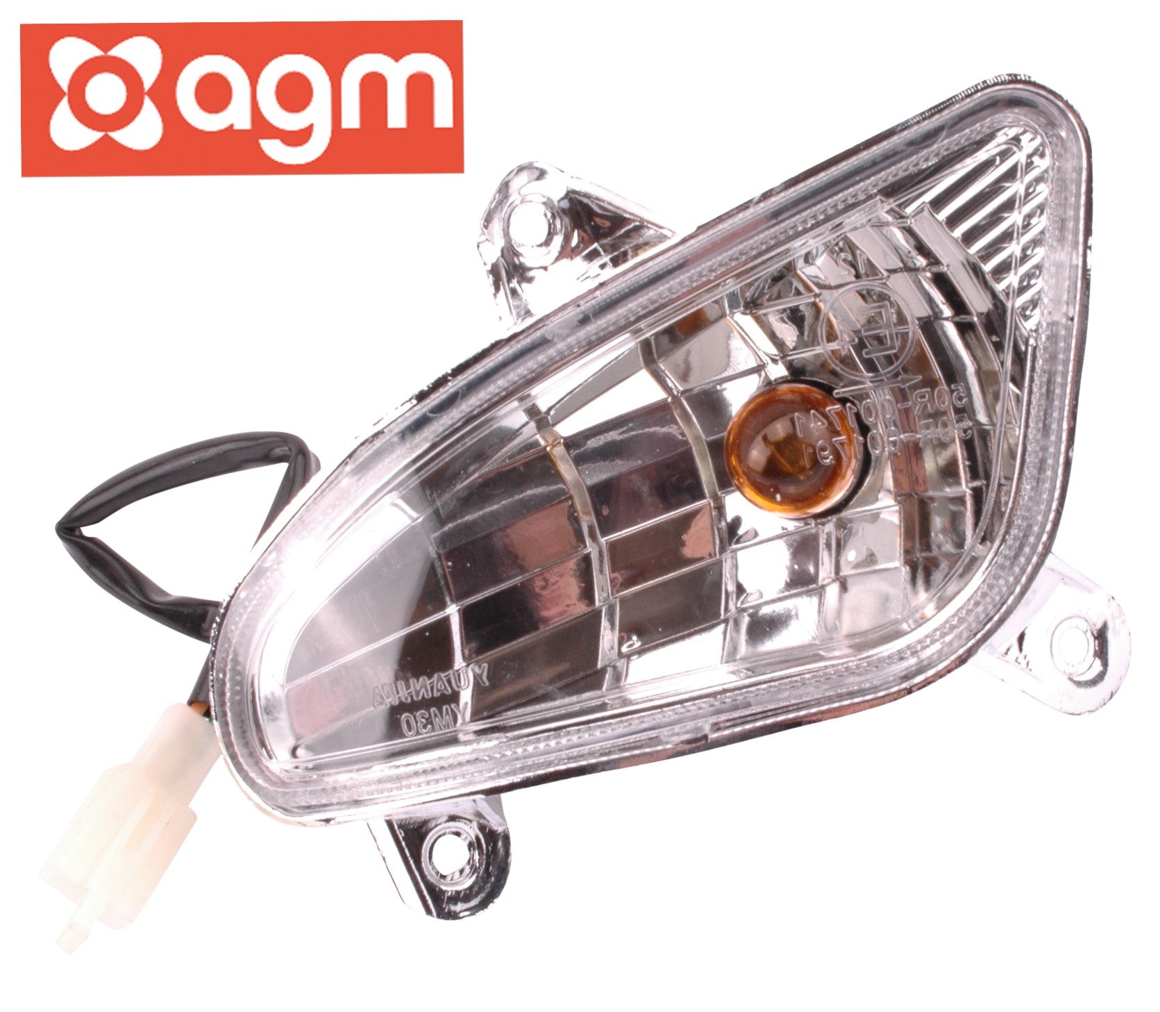 RAW Compleet R.A. OEM | AGM VX / VXs - AE-trading