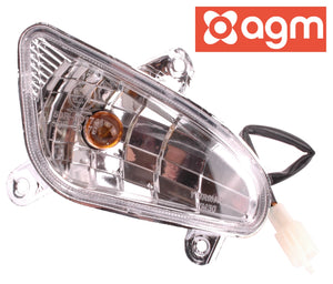 RAW Compleet L.A. OEM | AGM VX / VXs - AE-trading