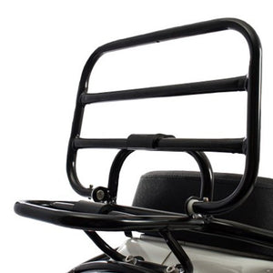 Achterklapdrager OEM Zwart | AGM VX / VXs - AE-trading