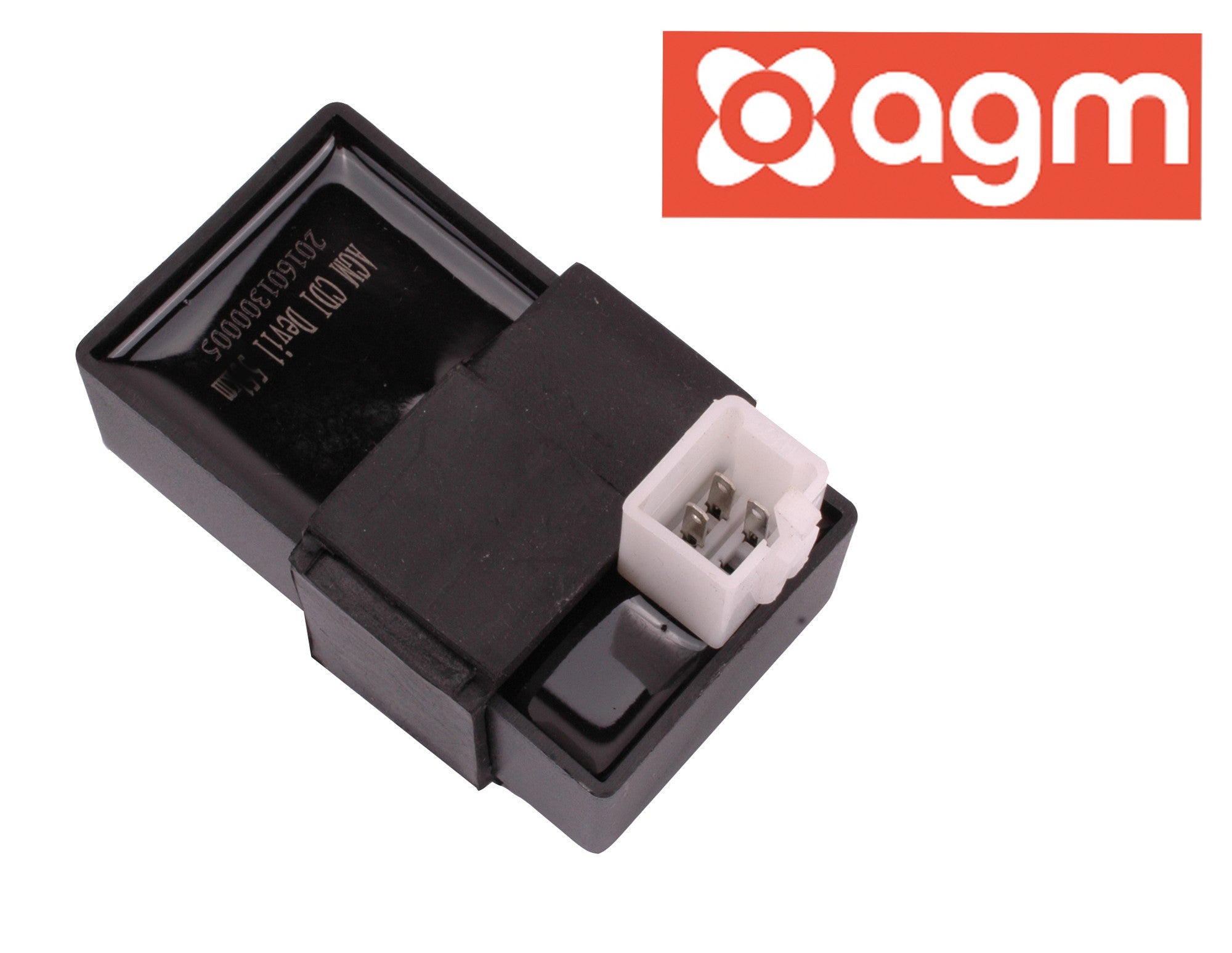 CDI-unit OEM 55km | AGM Caferacer - AE-trading