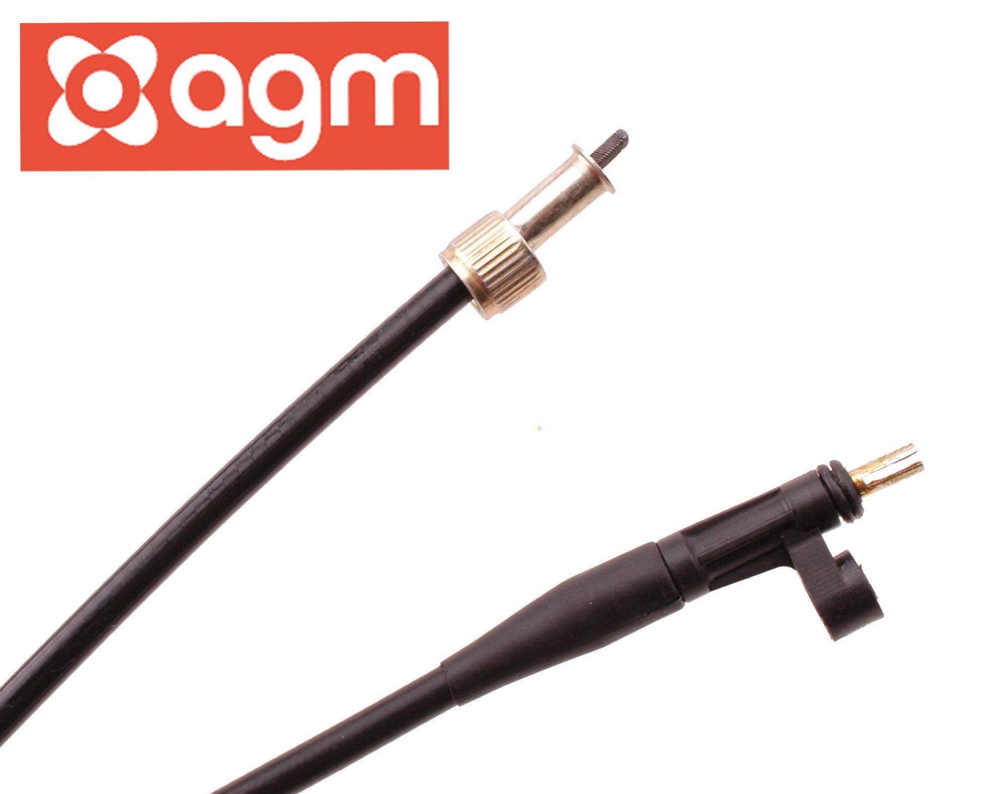 KM-tellerkabel OEM | AGM Retro - AE-trading