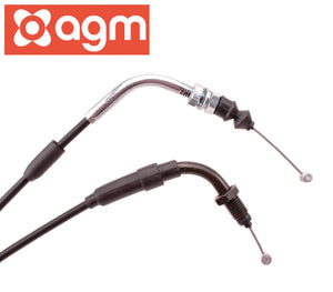 Gaskabel OEM 190cm | AGM VX / VXs - AE-trading