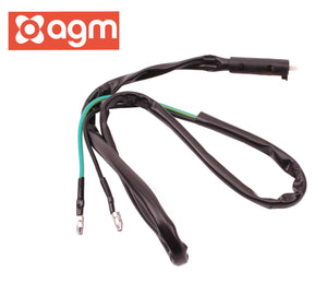 Remlichtschakelaar OEM Links | AGM Retro - VX50 - AE-trading