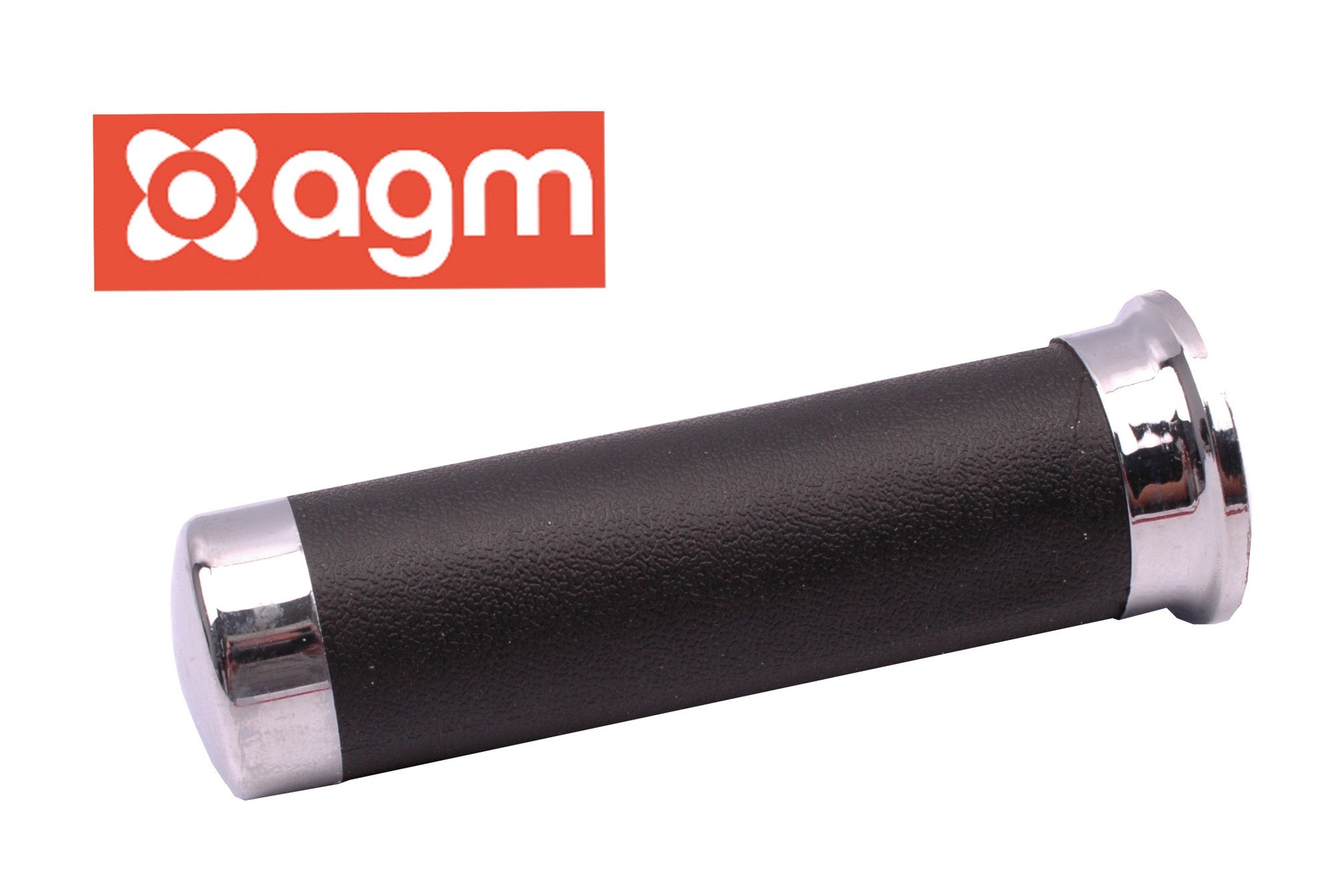 Handvat OEM Zwart Links | AGM Retro - AE-trading