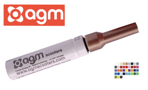 LAKSTIFT OEM AGM | ORANJE CAFERACER - AE-trading