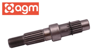 Korte As OEM | AGM Retro - AE-trading